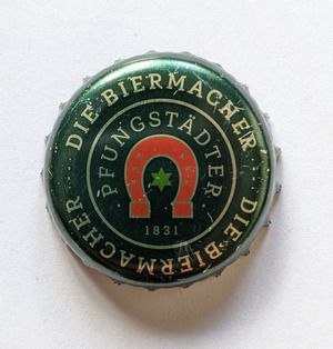 Pfungstädter, Pfungstädter